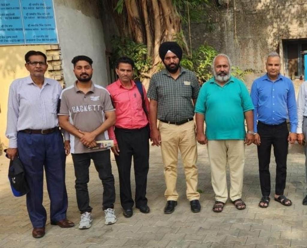 DTF strongly condemns the decision to dissolve the Senate and Syndicate of Panjab University